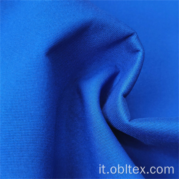 Tessuto di legame OBBF002 per cappotto a vento